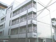 地下鉄中央線深江橋駅まで徒歩6分