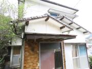 長崎電軌大浦支線石橋駅まで徒歩12分