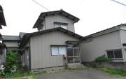 海老島町13-33貸家