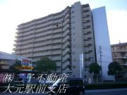 アークハイツ鹿田 1LDK