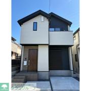 ＪＲ総武本線都賀駅まで徒歩12分