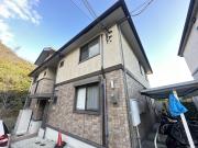 ＪＲ山陽本線塩屋駅まで徒歩40分