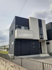 ＪＲ東北本線宇都宮駅までバス約17分 徒歩7分