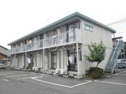 シティハイム城南B