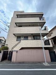 桜川3丁目戸建て