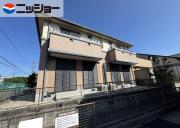 グランバリエB棟