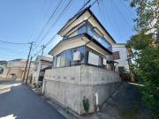 日野南3丁目貸家K邸