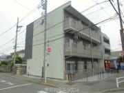 ＪＲ青梅線小作駅まで徒歩6分