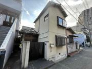 七松町2丁目貸家