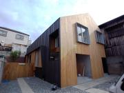 地下鉄西神・山手線板宿駅まで徒歩15分