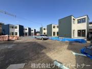 西鉄天神大牟田線桜並木駅まで徒歩7分