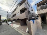久が原2DK