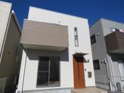 中田本町戸建賃貸住宅