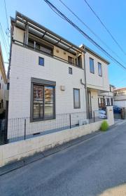 AF 東柏ヶ谷2丁目ヘーベルハウス