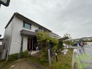 芦屋市涼風町戸建