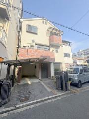 地下鉄御堂筋線西田辺駅まで徒歩6分