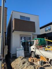 （仮）岡崎市錦町 新築PJ E棟