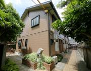 コンフォール本郷