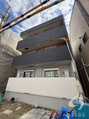 ＪＲ片町線徳庵駅まで徒歩4分
