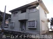 ＪＲ香椎線宇美駅まで徒歩44分