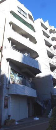 アーバンハイツ要町