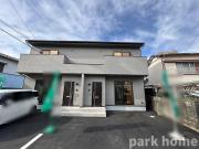 とさでん交通伊野線旭駅前通駅まで徒歩18分