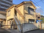 ＪＲ中央線国立駅まで徒歩3分