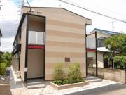京成千葉線検見川駅まで徒歩12分