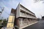 西武国分寺線小川駅まで徒歩23分