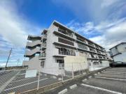 マンション白峰
