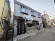 中島町3丁目貸家