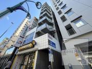 京王線笹塚駅まで徒歩3分