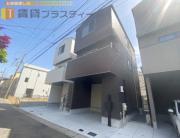 ＪＲ総武線（各駅停車）下総中山駅まで徒歩15分