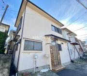 押立町4丁目戸建て