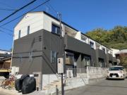 ＪＲ関西本線奈良駅まで徒歩8分