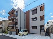 Field court