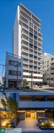 Brillia ist 上野稲荷町