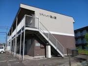 ＪＲ山陽本線東尾道駅までバス約6分 徒歩8分