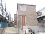 御殿山2丁目テラスハウス