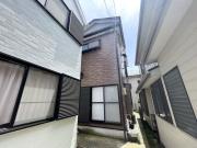 小田急小田原線本厚木駅までバス約15分 徒歩3分