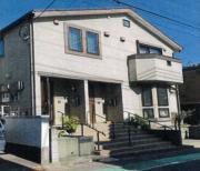 渋谷区元代々木町戸建