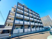 プレスト水戸桜川