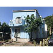 江ノ島電鉄線稲村ヶ崎駅まで徒歩8分