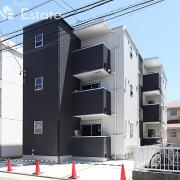 地下鉄東山線中村公園駅まで徒歩2分