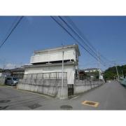 国府本郷南中丸第二貸家