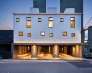 SOZOSYA上石町 B棟