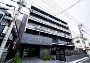 京成押上線八広駅まで徒歩8分