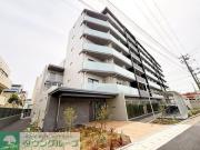 S-RESIDENCE妙典broad