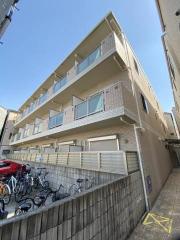近鉄難波・奈良線若江岩田駅まで徒歩10分