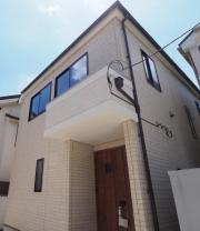 カーサフェニーチェ杉並